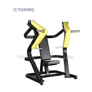 Chest Press Machine