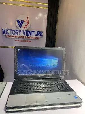 Laptop HP 350 G2 4GB Intel Core i3 HDD 250GB