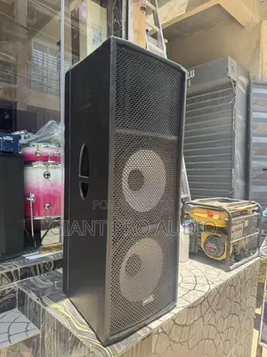 Emg Full Range Speaker