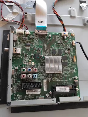 Fixing of Led Smart Tv Backlight