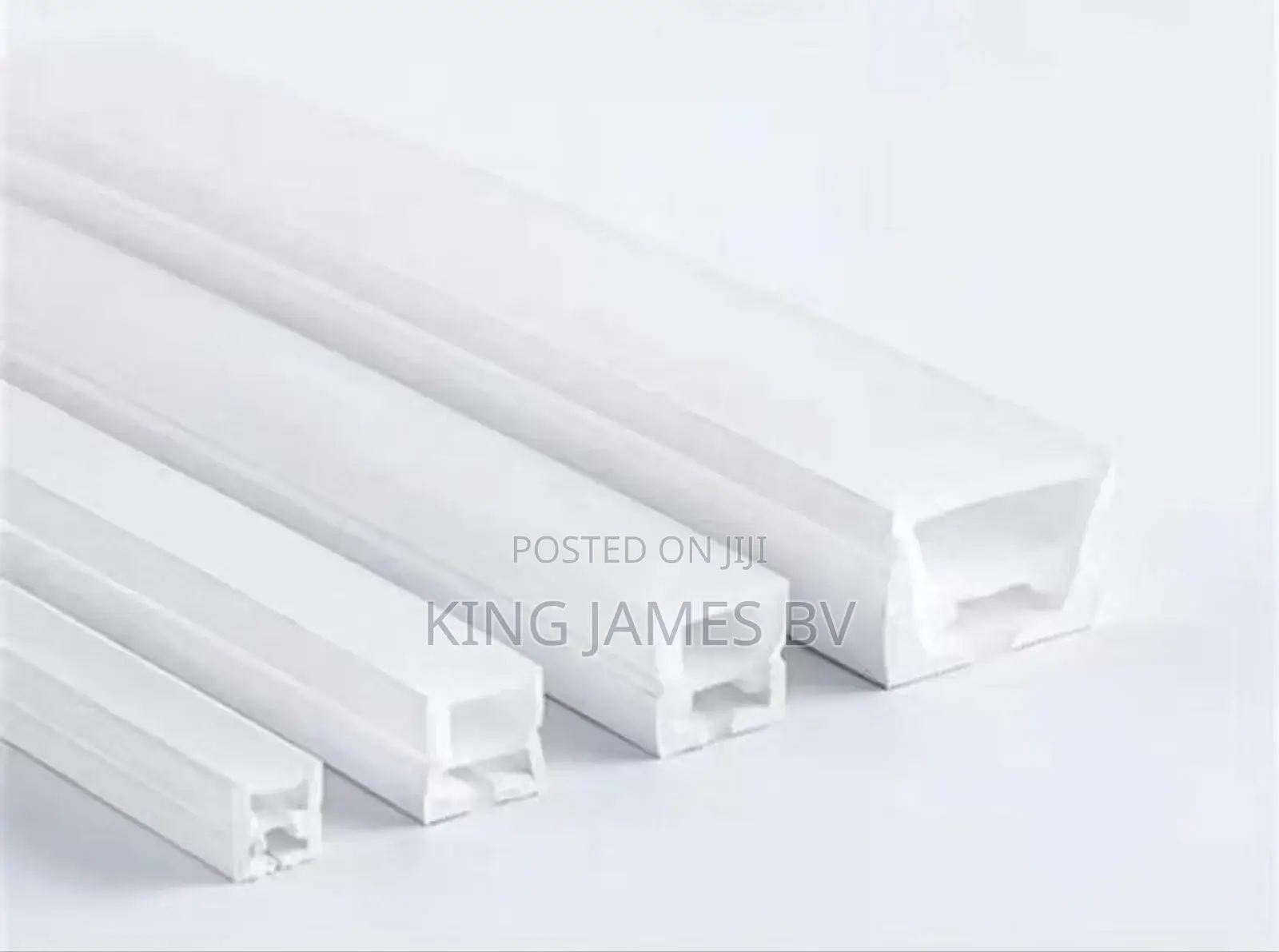 Silicon Profile Light