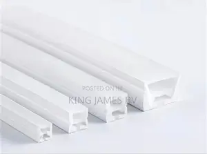 Silicon Profile Light
