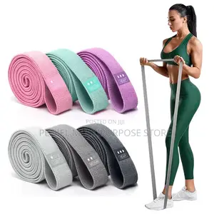 Resistance Bands
