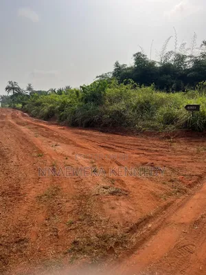 Land Available