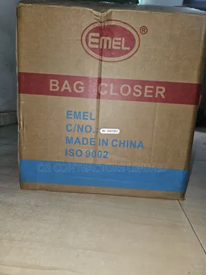 Bag Closer