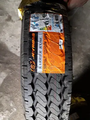 7.50r16lt Joyroad Tyre Available