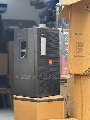 Srx715 JBL Single Speaker