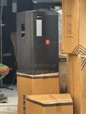 Srx715 JBL Single Speaker