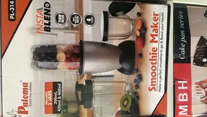 Smoothie Maker
