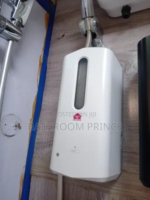 Sweethome Automatic Liquid Soap Dispenser