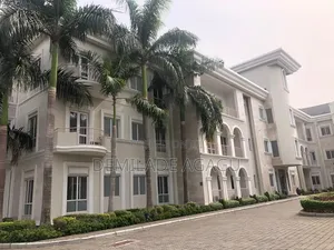 16bdrm Block of Flats in Banana Island for sale
