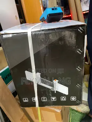 Dc Rechargeable Automatic Sliding Gate Opener Kit