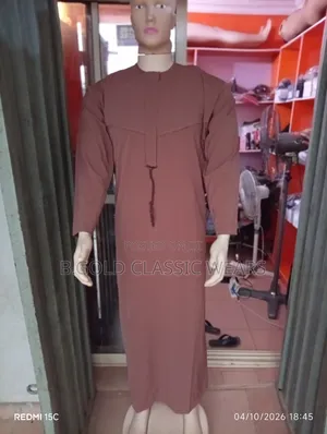 Quality Jalabiya