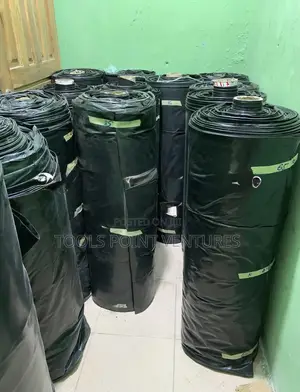 Damp Proof Membrane Nylon (Per Kg)