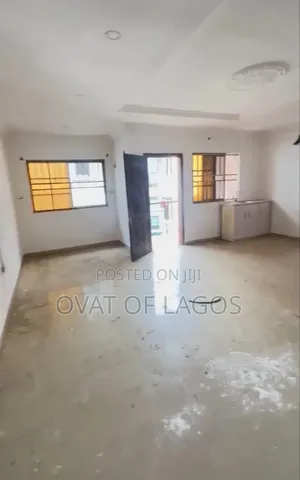 Studio Apartment in (Behind Prime Water), Lekki Phase 1 for rent