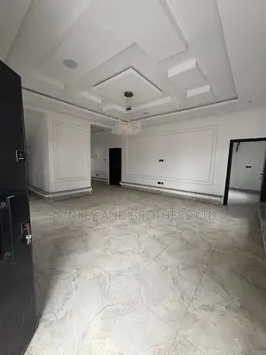 5bdrm Duplex in Atlantic Layout, Ado / Ajah for sale
