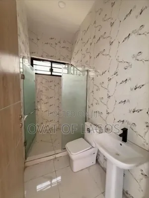 4bdrm Duplex in Ikota for rent