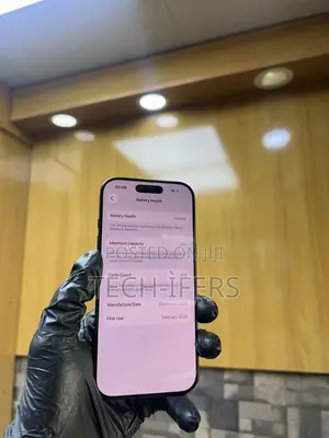 Apple iPhone 16 Pro 128 GB