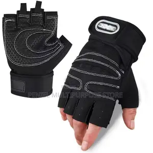 Gym Hand Gloves