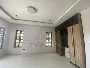 4bdrm Duplex in Harris Drive, VGC / Ajah for rent
