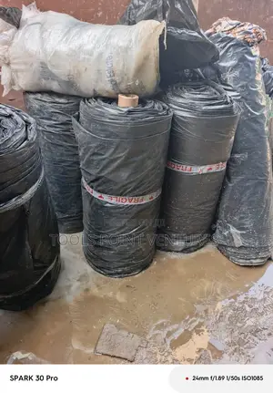 Damp Proof Membrane Waterproof Nylon