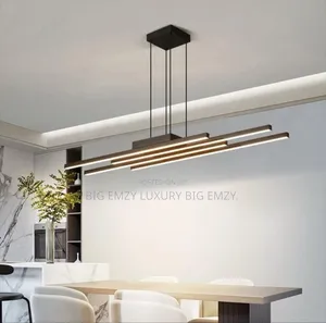 1200 Mm Modern Led Dining Light
