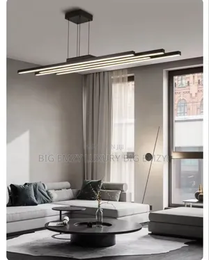 1200 Mm Modern Led Dining Light