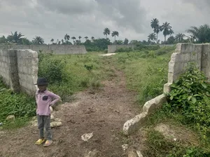 A Plot/ 2 Plots for Sale