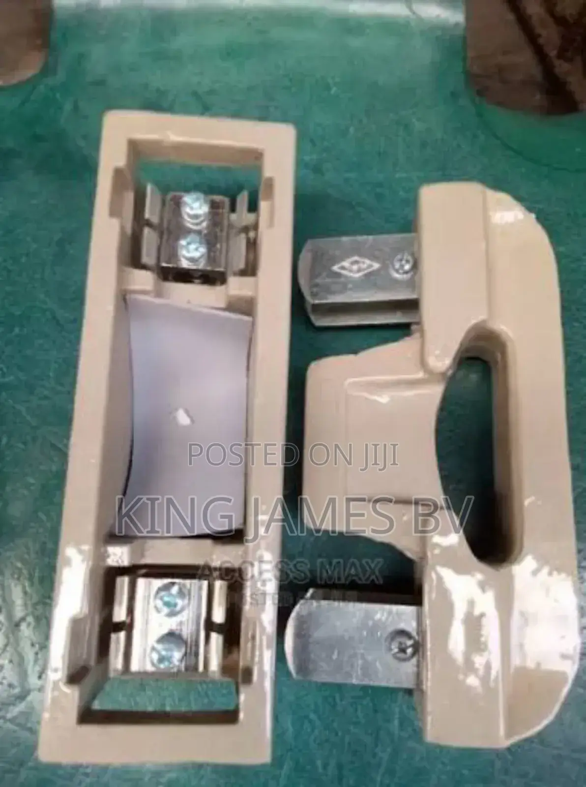 Fuse and Base