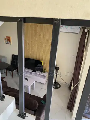 Affordable and Neat Short Let Apartment in Akure