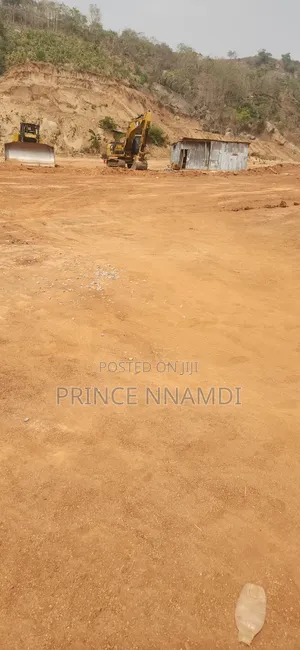 Luxury Estate Land Cofo Fcda Approved