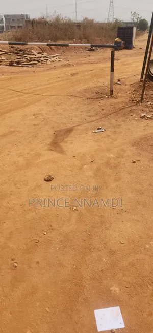 Luxury Estate Land Cofo Fcda Approved