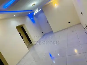2bdrm Block of Flats in Isheri North Gra for rent