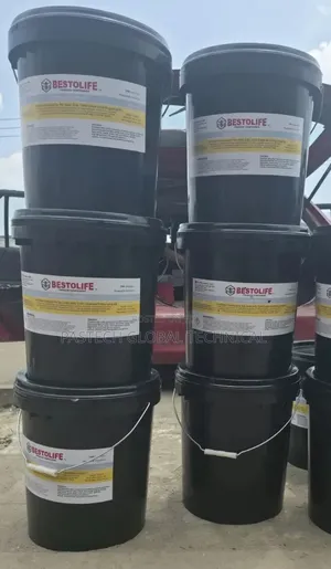 Bestolife Zn-50 // Zinc-Based Thread Compound