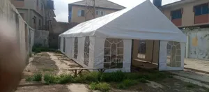 Events  Tent