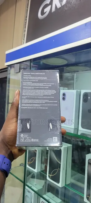 New Samsung Galaxy Note 20 Ultra 256 GB