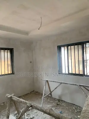 3bdrm Block of Flats in Ojodu for rent