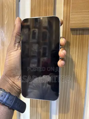 Apple iPhone 12 Pro Max 128 GB White