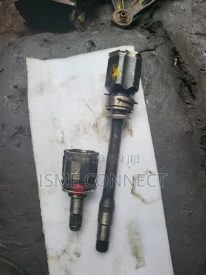 Belgium Inner Cv Axle Shaft Cup Siena