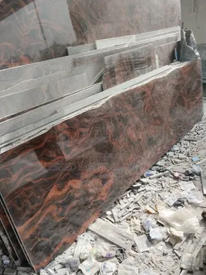 Quality Indian Granite Slab Used for Countertops, Flooring, Walls, Etc