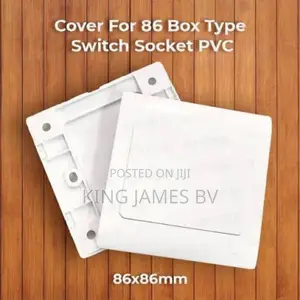 Schneider Cover Box