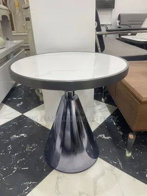 Luxury Side Table or Side Stool.