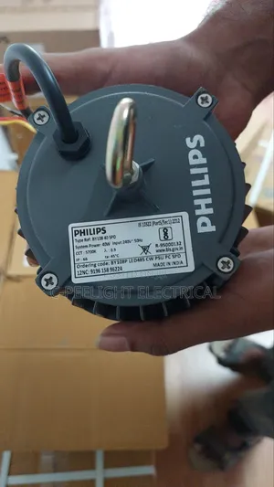 40watts Philips High Bay Light By108 40 SPD