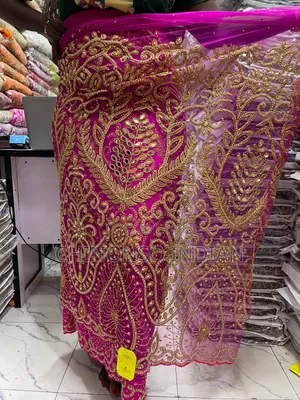 Indian George