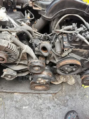 Complete Engine and Transmission Explorer 2007