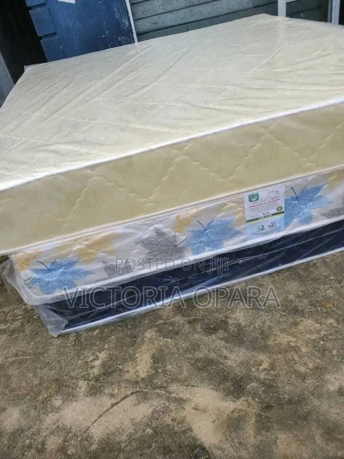 Orthopedic Foam