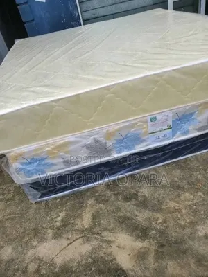 Orthopedic Foam