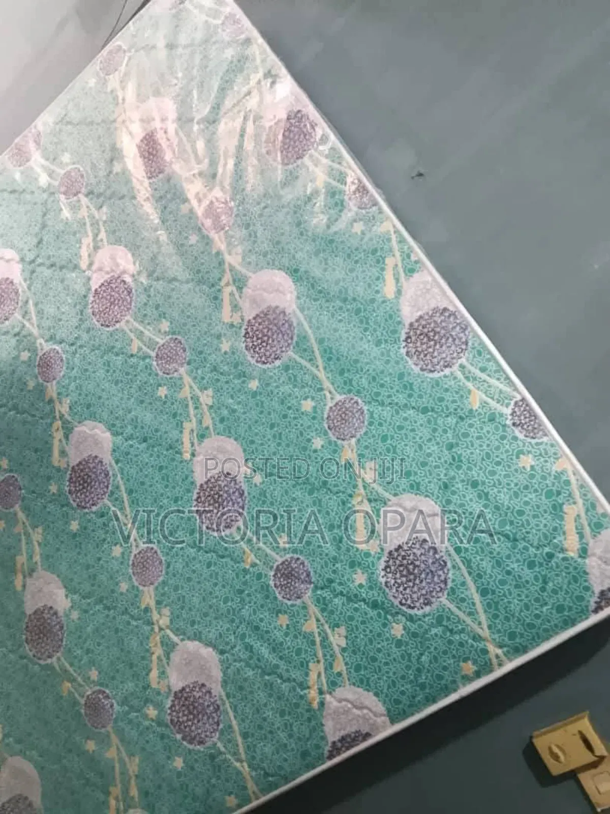 Orthopedic Foam