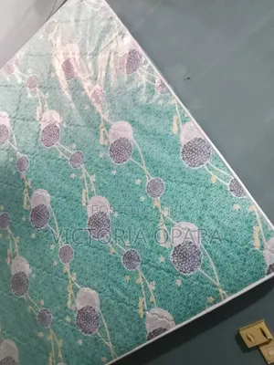 Orthopedic Foam