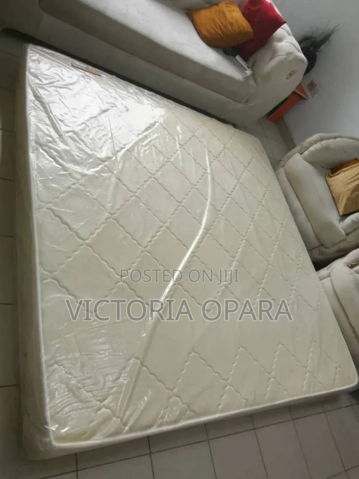 Orthopedic Foam